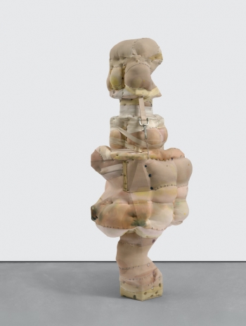 Patricia Ayres, 16-5-20-5-18-1-12-3-1-14-20-1-18-1, 2026, David Zwirner