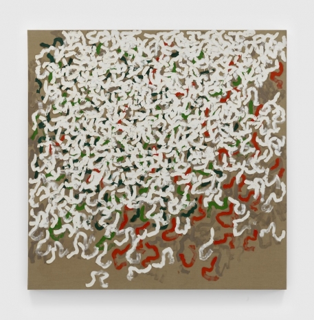 Robert Ryman , Untitled, c. 1963 , David Zwirner
