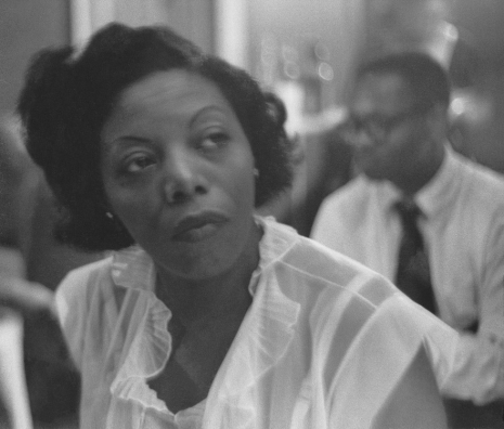 Roy DeCarava, Mary Lou Williams, 1952 , David Zwirner