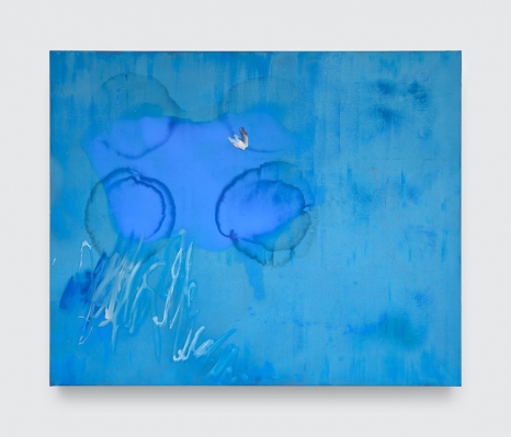 Emma McIntyre, Beautiful old lies, 2026 , David Zwirner