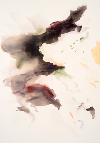 Marie Buskov, Etterdønning, 2026 , Galleri Riis
