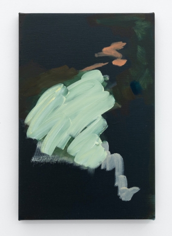 Marie Buskov, Et åpent øyeblikk, 2026 , Galleri Riis