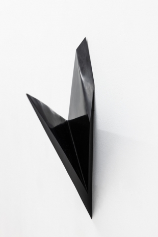 Marie Buskov, Vending, 2026 , Galleri Riis