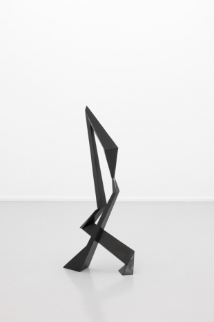 Marie Buskov, Nomade, 2026 , Galleri Riis