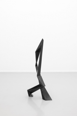 Marie Buskov, Nomade, 2026 , Galleri Riis
