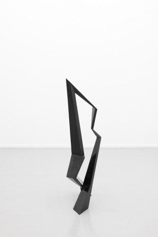 Marie Buskov, Nomade, 2026 , Galleri Riis