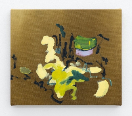 Marie Buskov, Håndarbeid, 2026 , Galleri Riis