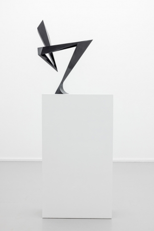 Marie Buskov, Nattsanger, 2026 , Galleri Riis