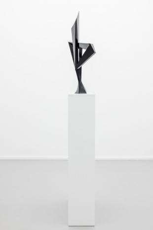 Marie Buskov, Nattsanger, 2026 , Galleri Riis