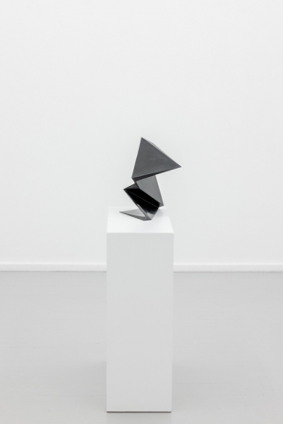 Marie Buskov, Nykommer, 2026 , Galleri Riis