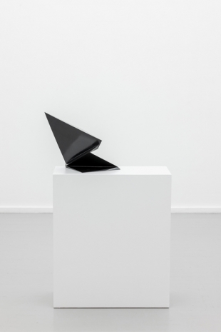 Marie Buskov, Nykommer, 2026 , Galleri Riis