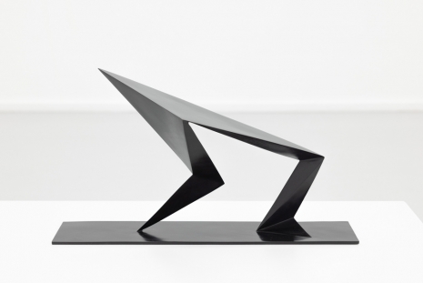 Marie Buskov, Sideløper, 2026 , Galleri Riis