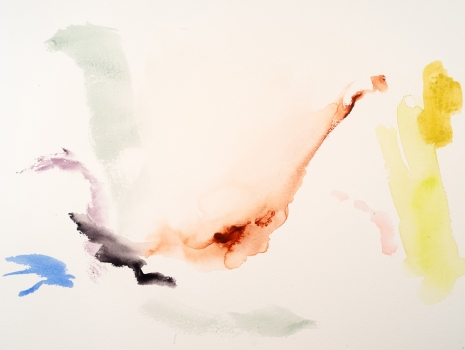 Marie Buskov, Splitt, 2026 , Galleri Riis