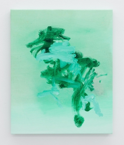 Marie Buskov, Irrgang, 2026 , Galleri Riis