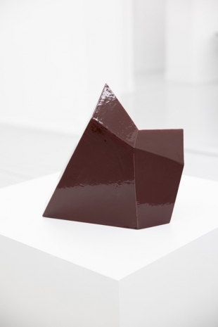 Marie Buskov, Oppslag, 2026 , Galleri Riis