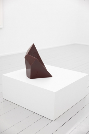 Marie Buskov, Oppslag, 2026 , Galleri Riis