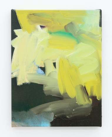 Marie Buskov, Stupe i kratt, 2026 , Galleri Riis