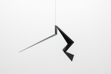 Marie Buskov, Sprang, 2026 , Galleri Riis