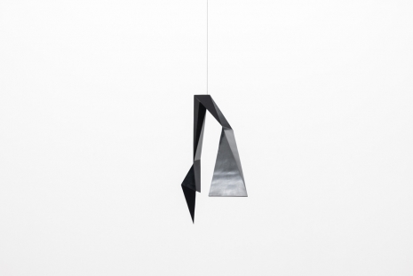 Marie Buskov, Sprang, 2026 , Galleri Riis