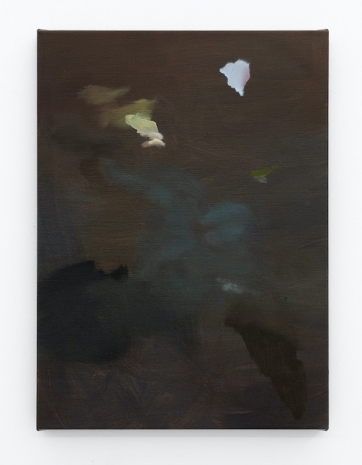 Marie Buskov, Inn i april, 2026 , Galleri Riis
