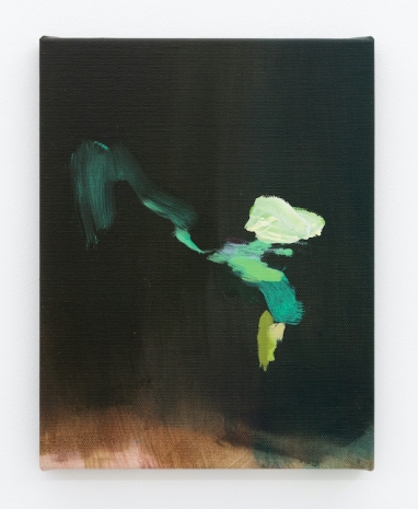 Marie Buskov, Etterklang, 2026 , Galleri Riis