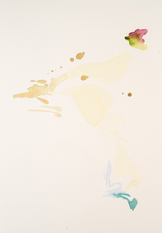 Marie Buskov, Vrir seg over himmelen, 2026 , Galleri Riis