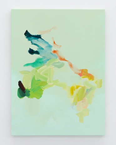 Marie Buskov, Mange forteller om havet, 2026 , Galleri Riis