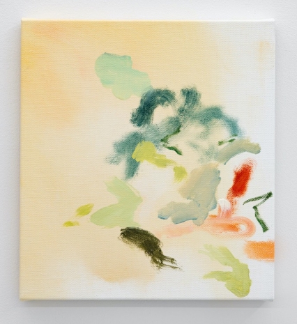 Marie Buskov, Egne steder II, 2026 , Galleri Riis