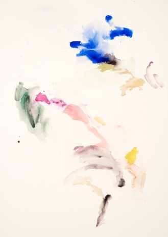 Marie Buskov, Ankomst, 2026 , Galleri Riis