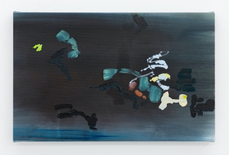 Marie Buskov, Sakte mot morgen, 2026 , Galleri Riis