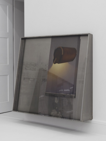 Thea Djordjadze, Untitled, 2017 , Sprüth Magers