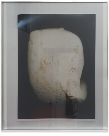 Thea Djordjadze, Untitled, 2023 , Sprüth Magers