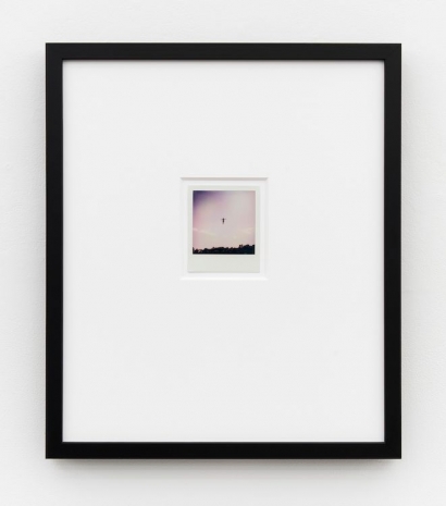 Aryo Toh Djojo, Polaroid 3, 2026 , Perrotin