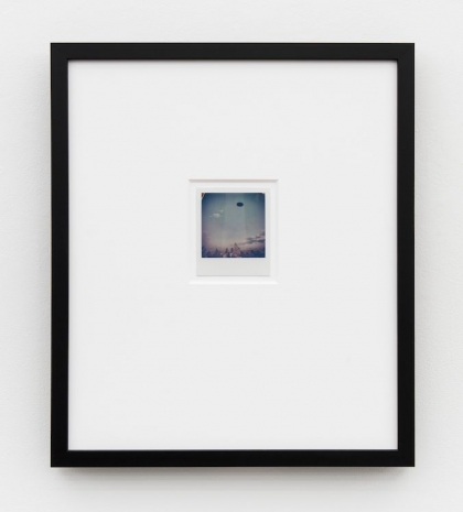 Aryo Toh Djojo, Polaroid 1, 2026 , Perrotin