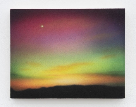 Aryo Toh Djojo, Colors of Tomorrow, 2026 , Perrotin