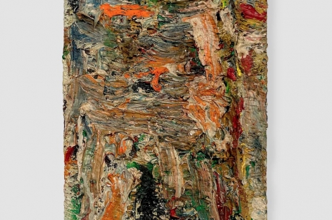 Peter Acheson, , , Anton Kern Gallery