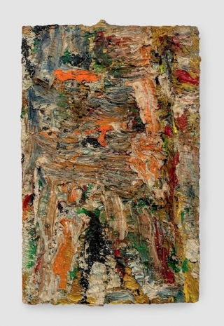 Peter Acheson, , , Anton Kern Gallery