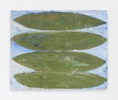 Peter Acheson, Four Levels, 1983 - 1984 , Anton Kern Gallery