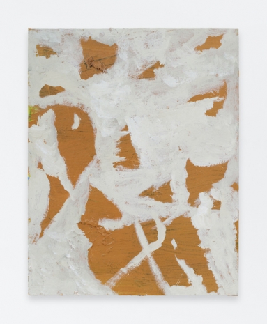 Peter Acheson, Untitled, 2025 , Anton Kern Gallery