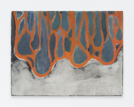 Peter Acheson, Untitled, 2006 , Anton Kern Gallery