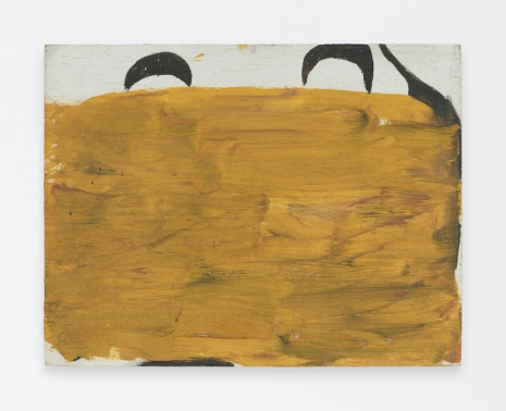 Peter Acheson, Untitled, 1990 , Anton Kern Gallery