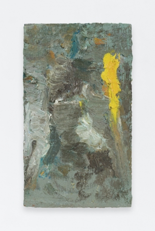 Peter Acheson, Untitled, 2003-2015 , Anton Kern Gallery