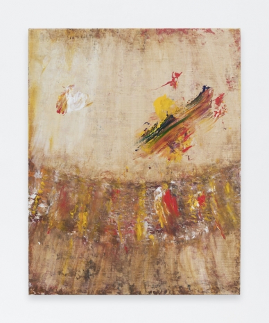 Peter Acheson, Untitled, 2024 , Anton Kern Gallery