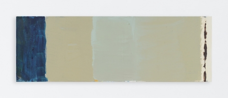 Peter Acheson, Untitled, 2025 , Anton Kern Gallery
