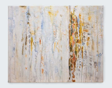 Peter Acheson, Untitled, 2019 , Anton Kern Gallery