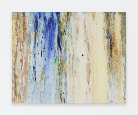 Peter Acheson, Amina Spirit, 2019 , Anton Kern Gallery