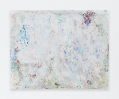 Peter Acheson, The Castle of the Mind, 2025 , Anton Kern Gallery