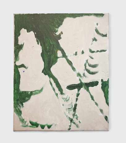 Peter Acheson, Untitled, 2018 , Anton Kern Gallery