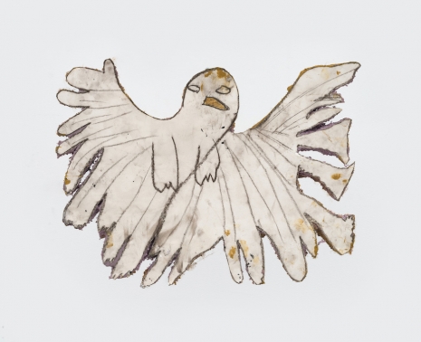 Lloyd Foster, Lloyd Foster Curious, 2025 , Anton Kern Gallery