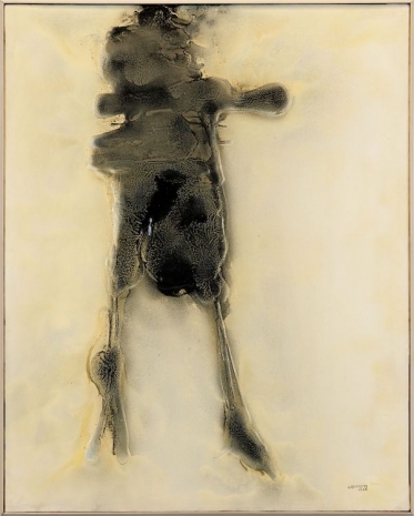 Carol Rama, Untitled , 1968 , Hauser & Wirth
